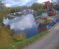 Petrov Pier