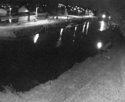 Plavební komora Petrov