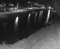 Plavební komora Petrov