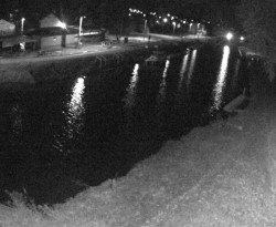 Plavební komora Petrov