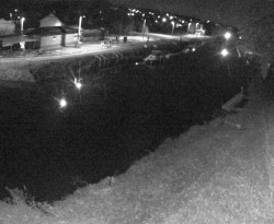 Plavební komora Petrov