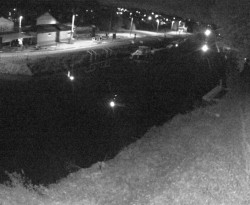 Plavební komora Petrov