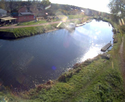 Plavební komora Petrov