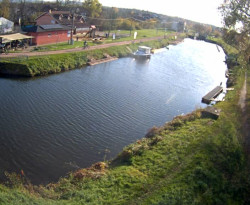 Plavební komora Petrov