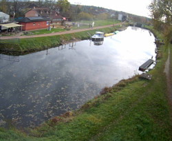 Plavební komora Petrov