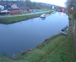 Plavební komora Petrov