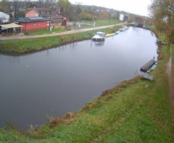 Plavební komora Petrov