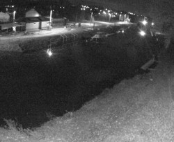 Plavební komora Petrov