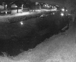 Plavební komora Petrov