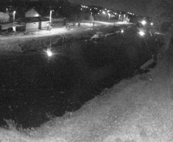 Plavební komora Petrov