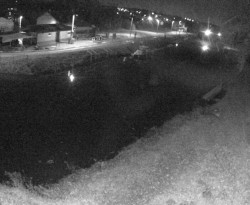 Plavební komora Petrov