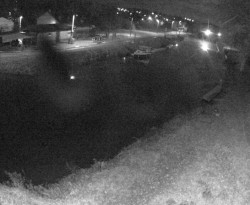 Plavební komora Petrov