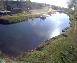 Plavební komora Petrov