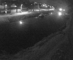 Plavební komora Petrov