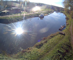 Plavební komora Petrov