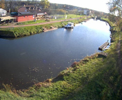 Plavební komora Petrov