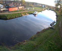 Plavební komora Petrov