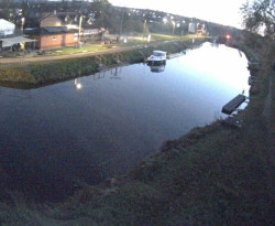 Plavební komora Petrov