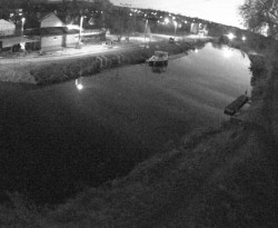 Plavební komora Petrov