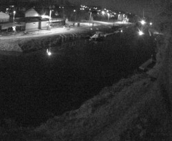 Plavební komora Petrov