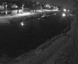 Plavební komora Petrov