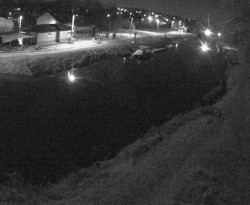 Plavební komora Petrov