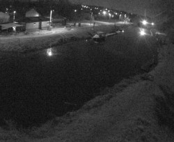 Plavební komora Petrov