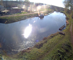 Plavební komora Petrov