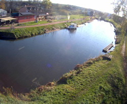 Plavební komora Petrov