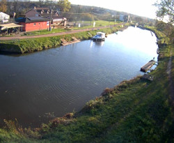 Plavební komora Petrov