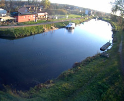 Plavební komora Petrov