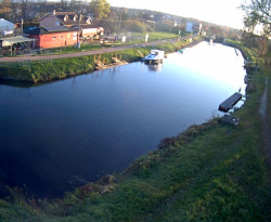 Plavební komora Petrov