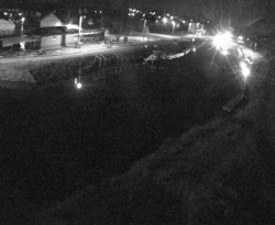 Plavební komora Petrov