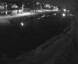 Plavební komora Petrov