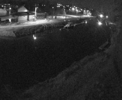 Plavební komora Petrov