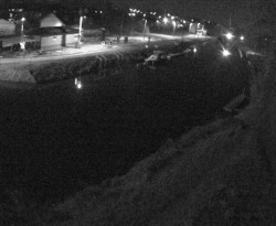 Plavební komora Petrov