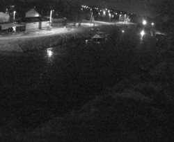 Plavební komora Petrov