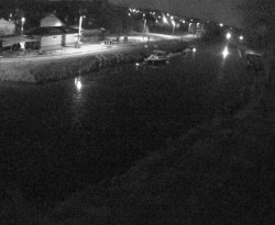 Plavební komora Petrov