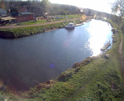 Plavební komora Petrov