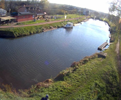 Plavební komora Petrov