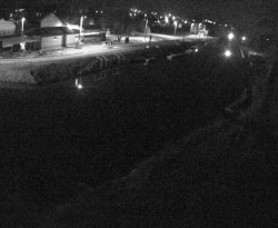 Plavební komora Petrov