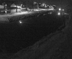 Plavební komora Petrov