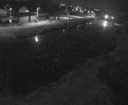 Plavební komora Petrov