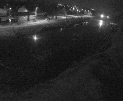 Plavební komora Petrov