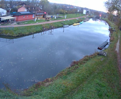 Plavební komora Petrov