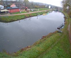 Plavební komora Petrov