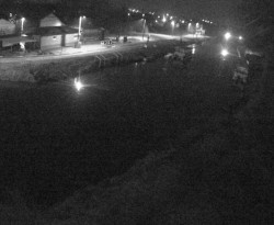 Plavební komora Petrov