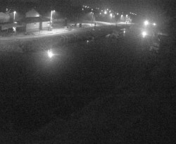 Plavební komora Petrov