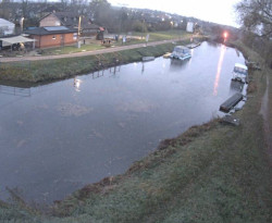 Plavební komora Petrov