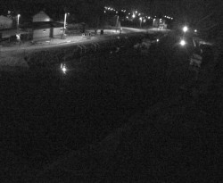 Plavební komora Petrov